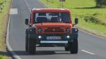 Dacia Duster Tecdrah TTi by Travec 2011 года